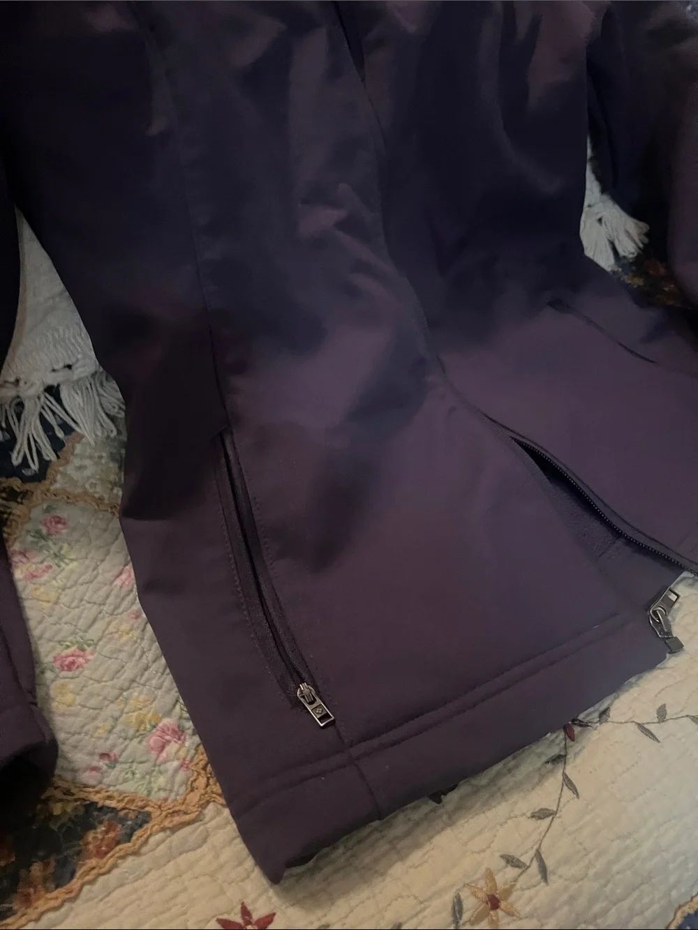 Columbia jacket - Picture 5 of 6